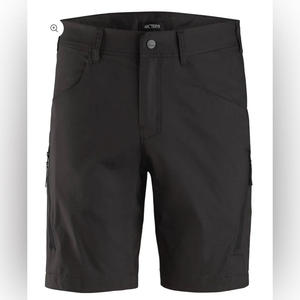 Arc'teryx Stowe Short 9.5" Men's